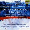 Anderson: Concerto for Piano & Orchestra in C Major: III. Allegro vivo