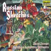 Glinka: Russlan and Ludmilla: Overture