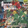 Ippolitov-Ivanov: Caucasian Sketches Suite No. 1, Op. 10: I. In the Mountain Pass