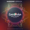 Sentimentai Eurovision 2022 - Lithuania / Karaoke Version