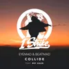 About Collide Song