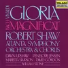 Vivaldi: Gloria in D Major, RV 589: V. Propter magnam gloriam tuam
