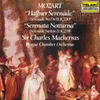 Mozart: Serenade No. 7 in D Major, K. 250 "Haffner": I. Allegro maestoso - Allegro molto