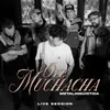 About Oye Muchacha-Live Session Song