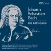 J.S. Bach: Johannes-Passion, BWV 245 / Pt. I - No. 2, Jesus ging mit seinen Jüngern