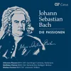 J.S. Bach: St. Marc Passion, BWV 247 / Pt. 1 - No. 23, Ich will hier bei dir stehen