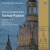 J.S. Bach: St. Marc Passion, BWV 247 / Pt. 1 - No. 10, Und da sie den Lobgesang gesprochen hatten