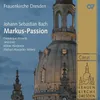 J.S. Bach: St. Marc Passion, BWV 247 / Pt. 1 - No. 16, Und kam und fand sie schlafend