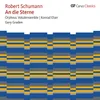 About Schumann: Beim Abschied zu singen, Op. 84 Song