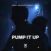 Pump It Up Extended Mix