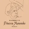 Princesa Mononoke-En Acústico