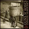 Chinese Democracy