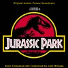 About Theme From Jurassic Park Song