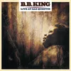 BB King Intro Live (1990/San Quentin)