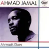 Ahmad's Blues Live At The Spotlight Club/1958