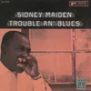 Sidney's Worried Life Blues Album Version