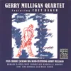 Gerry Mulligan Signing Off