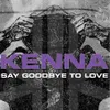 About Say Goodbye To Love Song