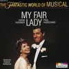 My Fair Lady: Ascot Gavotte (Orchester)