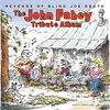 Joe Kirby Blues Album Version