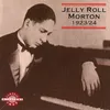 Jelly Roll Blues