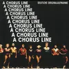 A Chorus Line: Musik Und Ein Spiegel