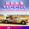 Hot-n-Fun (Yeasayer Remix)