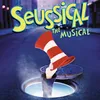 The One Feather Tail Of Miss Gertrude McFuzz Original Broadway Cast Recording