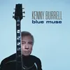 Blue Guitar Blues Album Version