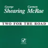 Two For the Road Album Version