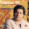 Vehshate Dil