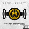 About Scream & Shout Song