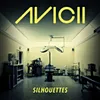 About Silhouettes Original Radio Edit Song