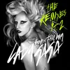 Born This Way Michael Woods Remix