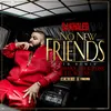 About No New Friends SFTB Remix Song