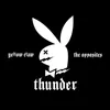 About Thunder Song