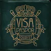 Visa Paspor Instrumental