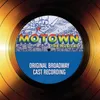 War / What's Going On Motown The Musical - Original Broadway Cast Recording
