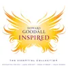 Goodall: Inspired