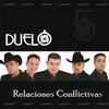 Relaciones Conflictivas Album Version