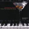 O Little Town Of Bethlehem/Mary's Little Boy-Child Instrumental