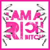 About I Am A Rich Bitch Song
