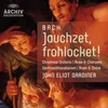 About J.S. Bach: Christmas Oratorio, BWV 248 / Part One - For The First Day Of Christmas - No. 1 Chorus: "Jauchzet, frohlocket" Song