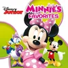 Minnie's Minuet