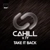 About Take It Back Ill Blu Radio Edit Song