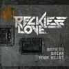 Born To Break Your Heart Tim Palmer Mix