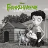 Frankenweenie Disney Logo From "Frankenweenie"/Score