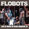 Iraq Live At House Of Blues - Anaheim, CA