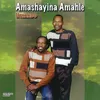 Uqamba Amanga Album Version