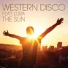 About The Sun Song